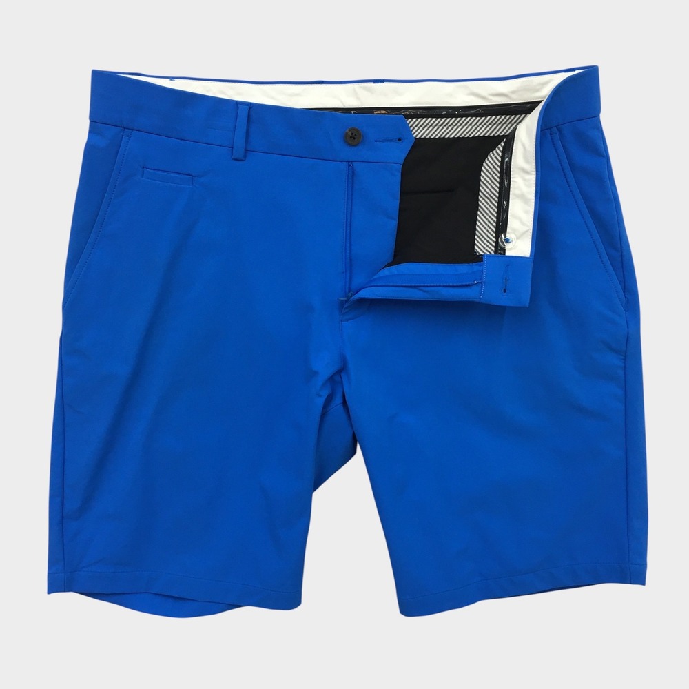 KJUS Ike Men Golf Shorts Size 54 XL Performance Stretch Lightweight Athletic